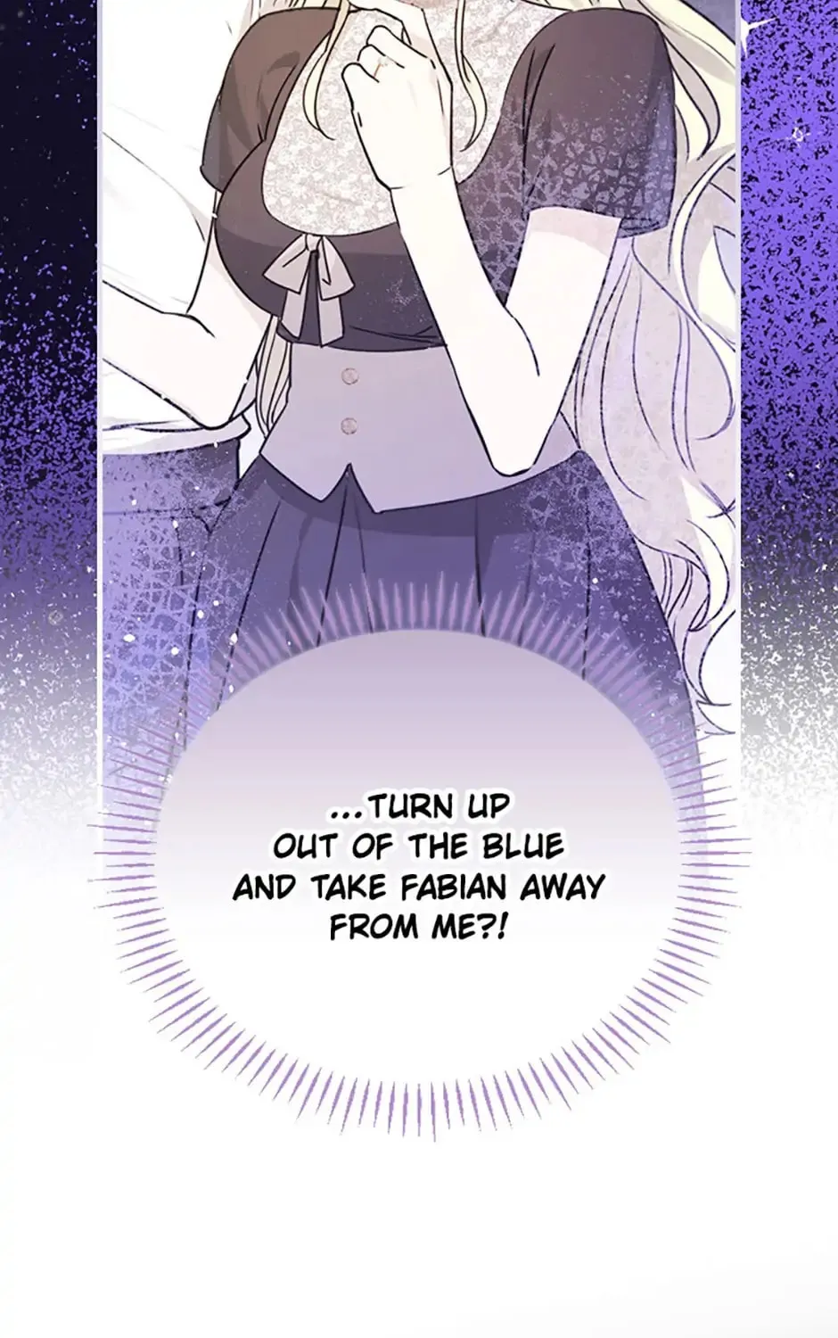 The Perfect Plan for a Fairy-Tale Ending Chapter 37 page 45 - 