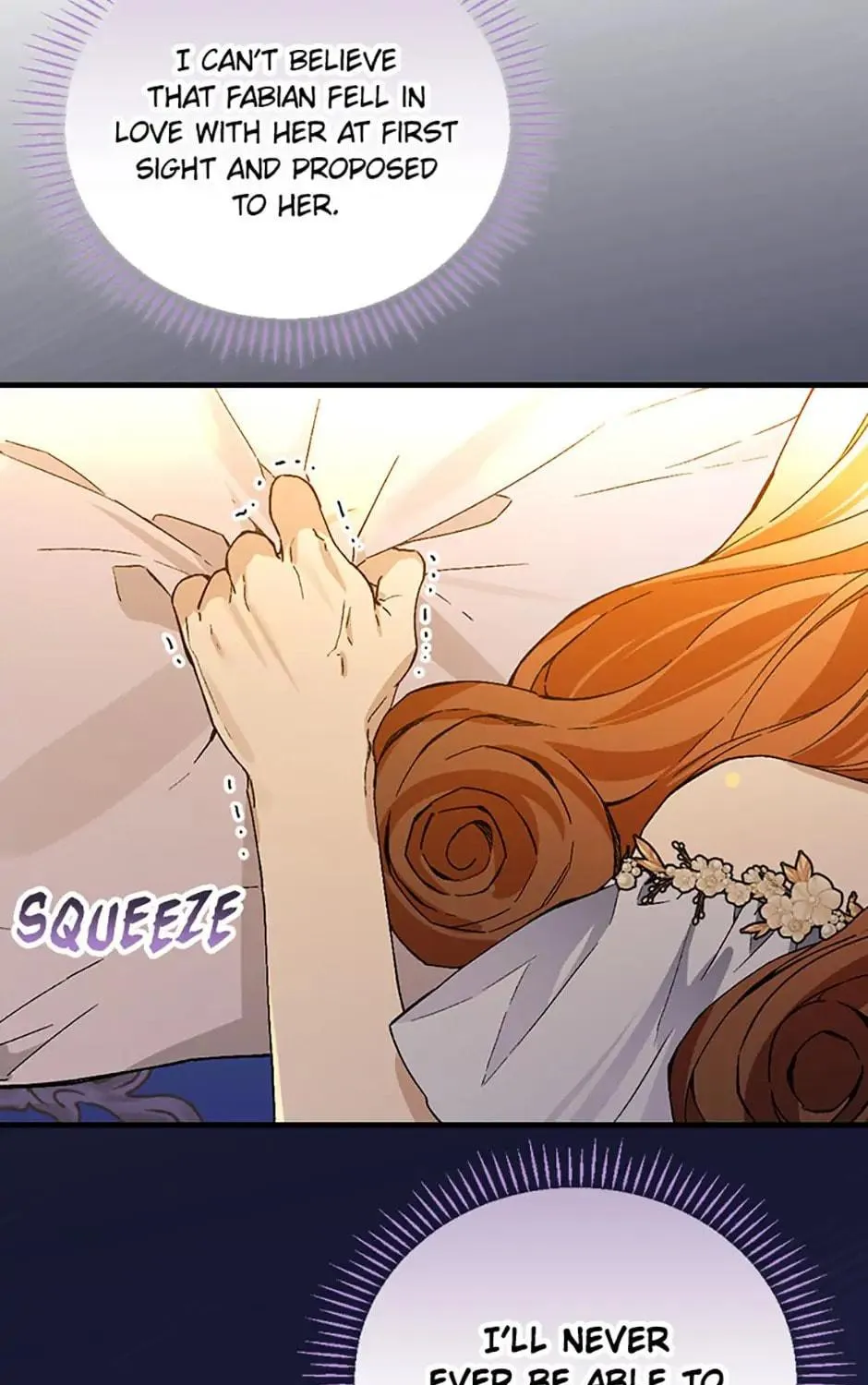 The Perfect Plan for a Fairy-Tale Ending Chapter 37 page 47 - 