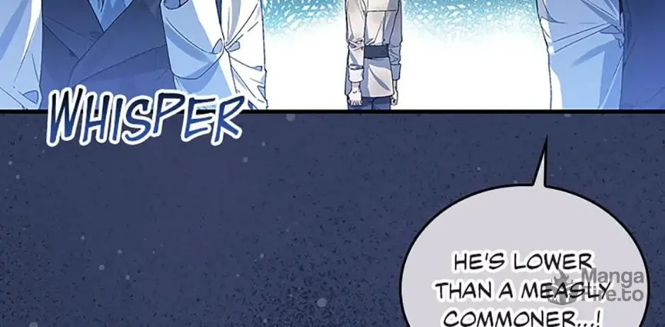 The Perfect Plan for a Fairy-Tale Ending Chapter 37 page 6 - 