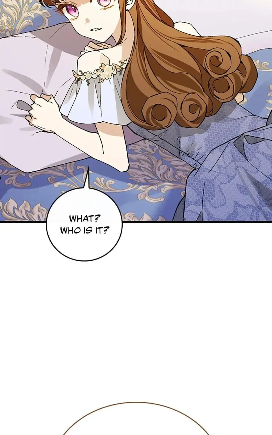 The Perfect Plan for a Fairy-Tale Ending Chapter 37 page 53 - 