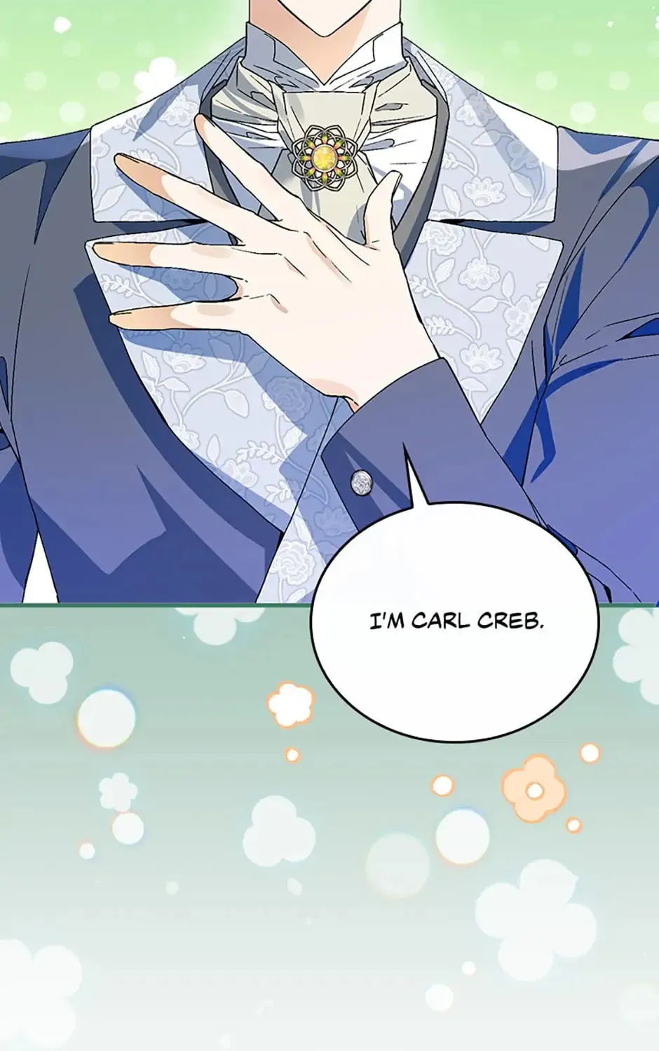 The Perfect Plan for a Fairy-Tale Ending Chapter 37 page 61 - 