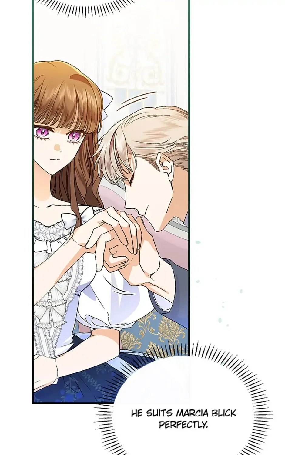 The Perfect Plan for a Fairy-Tale Ending Chapter 37 page 63 - 