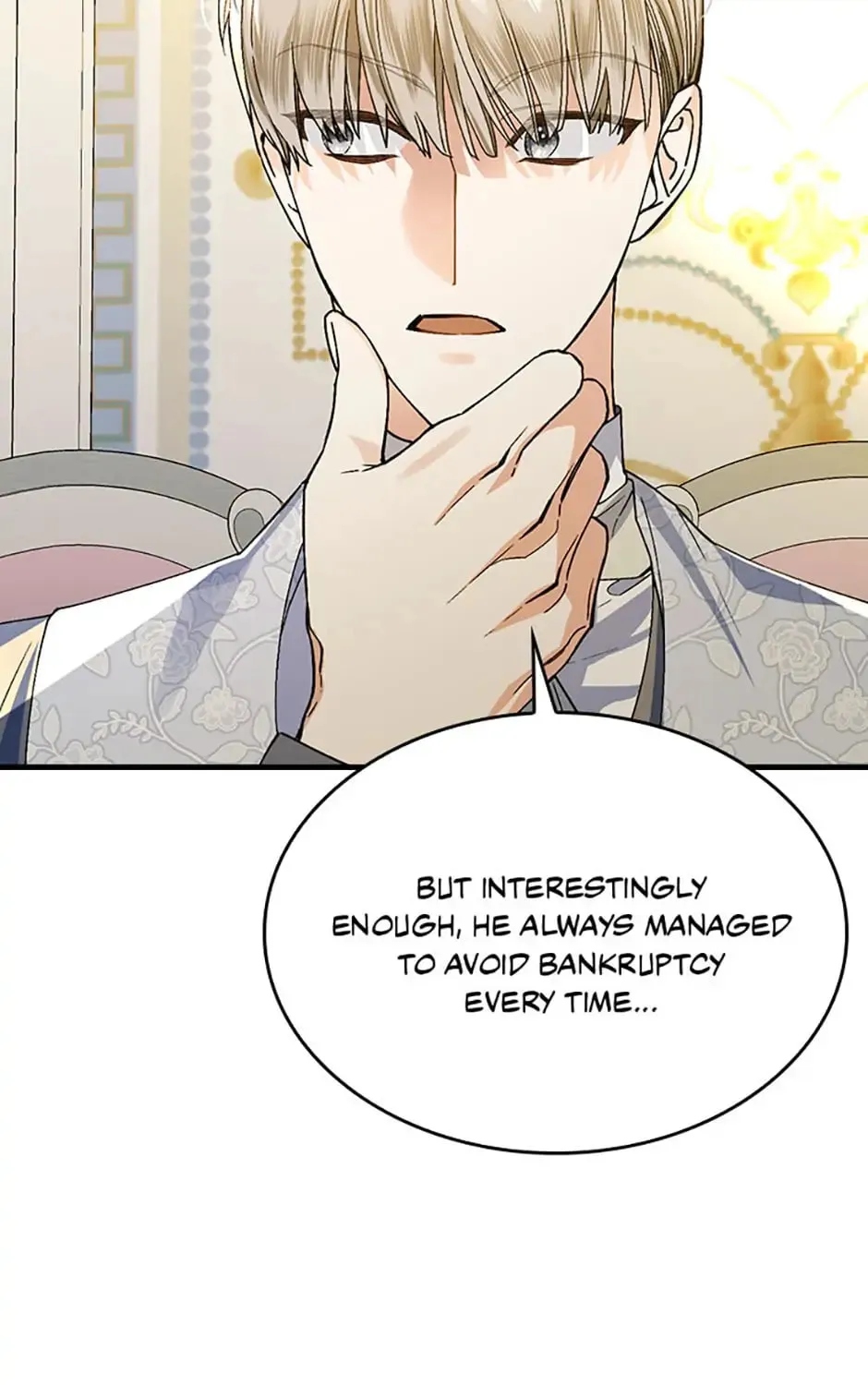 The Perfect Plan for a Fairy-Tale Ending Chapter 37 page 73 - 