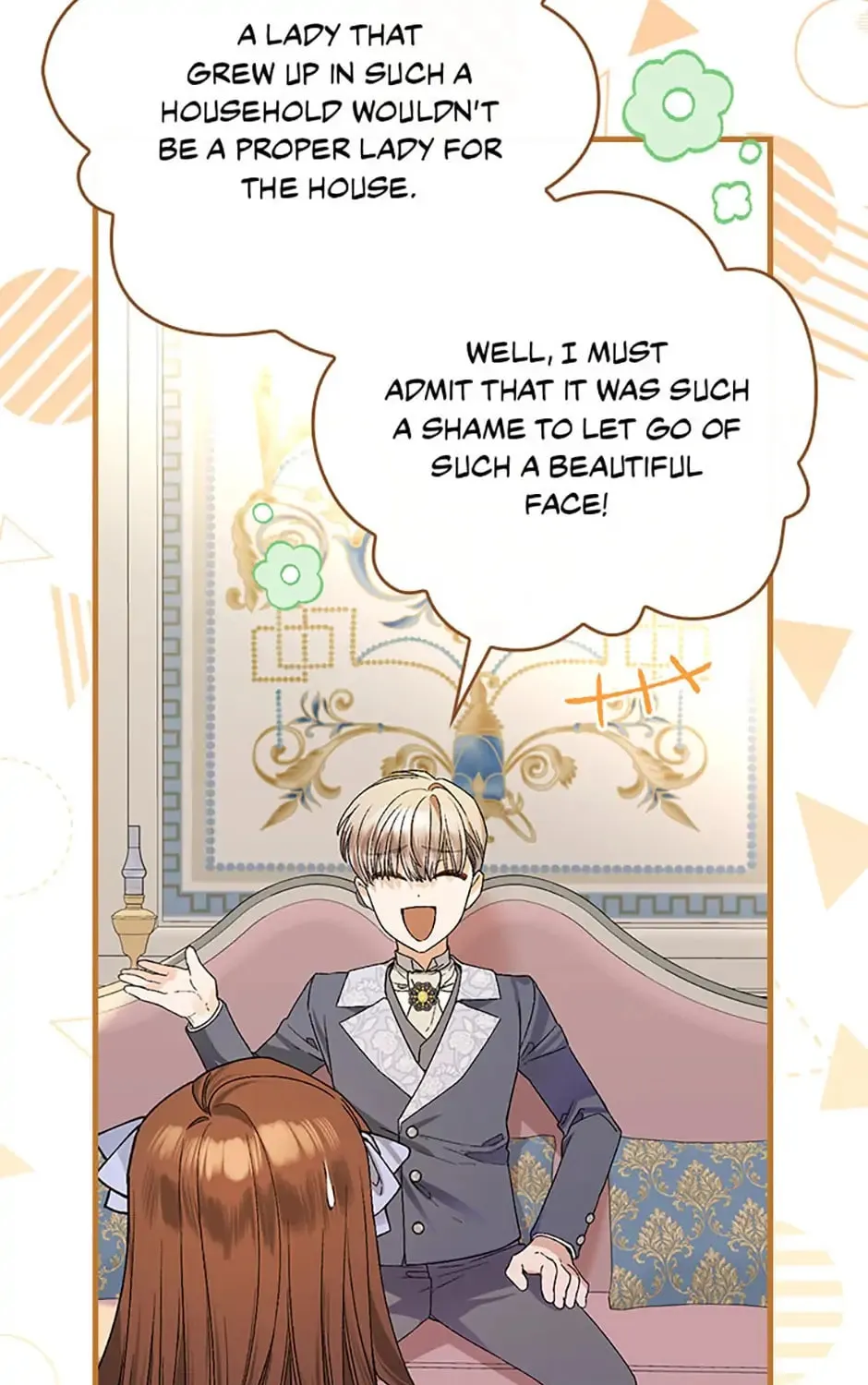 The Perfect Plan for a Fairy-Tale Ending Chapter 37 page 75 - 