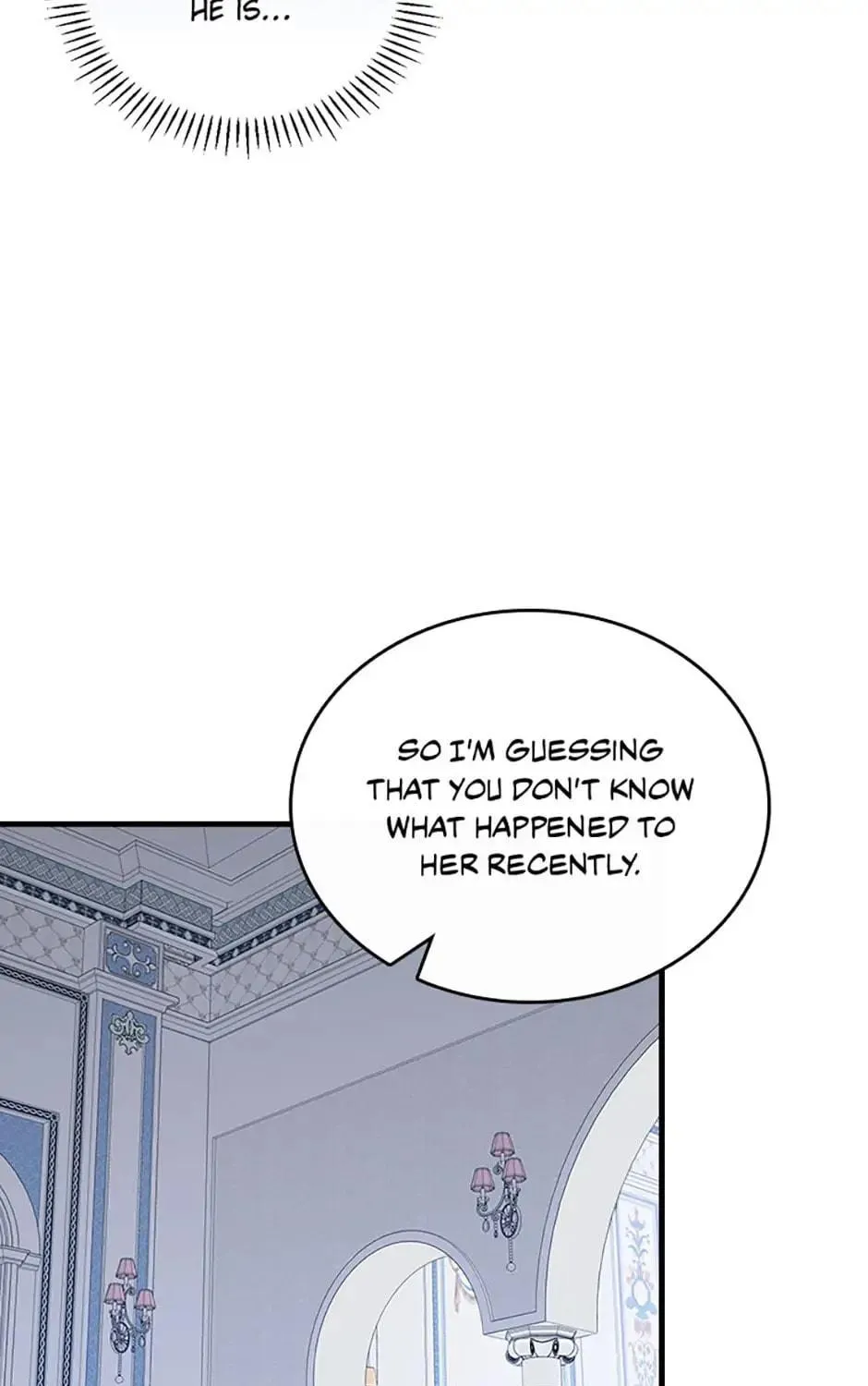 The Perfect Plan for a Fairy-Tale Ending Chapter 37 page 77 - 