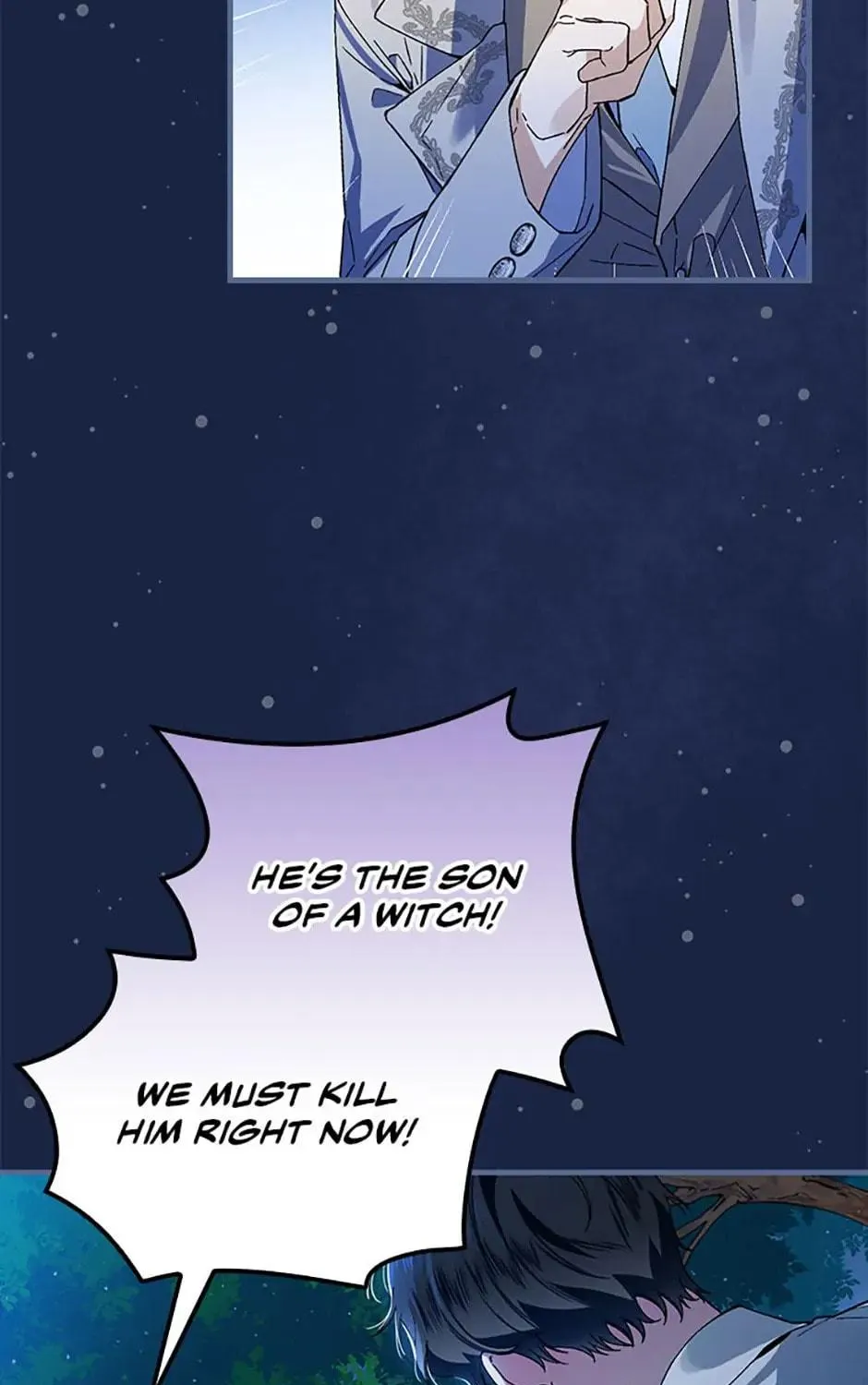 The Perfect Plan for a Fairy-Tale Ending Chapter 37 page 9 - 