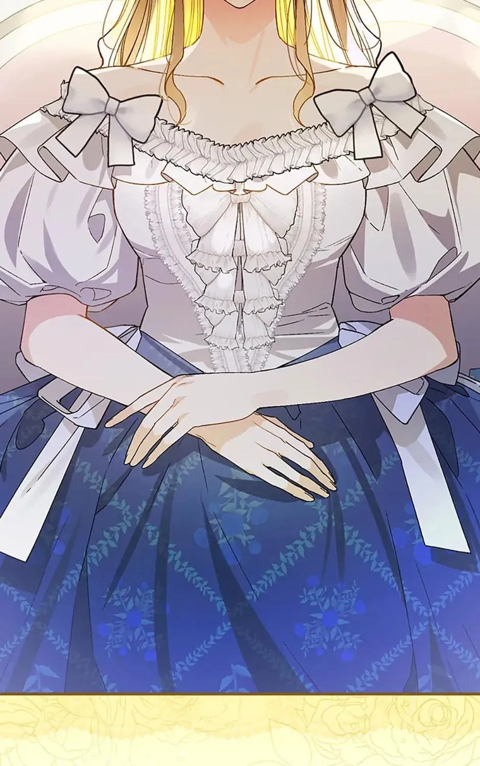 The Perfect Plan for a Fairy-Tale Ending Chapter 37 page 83 - 