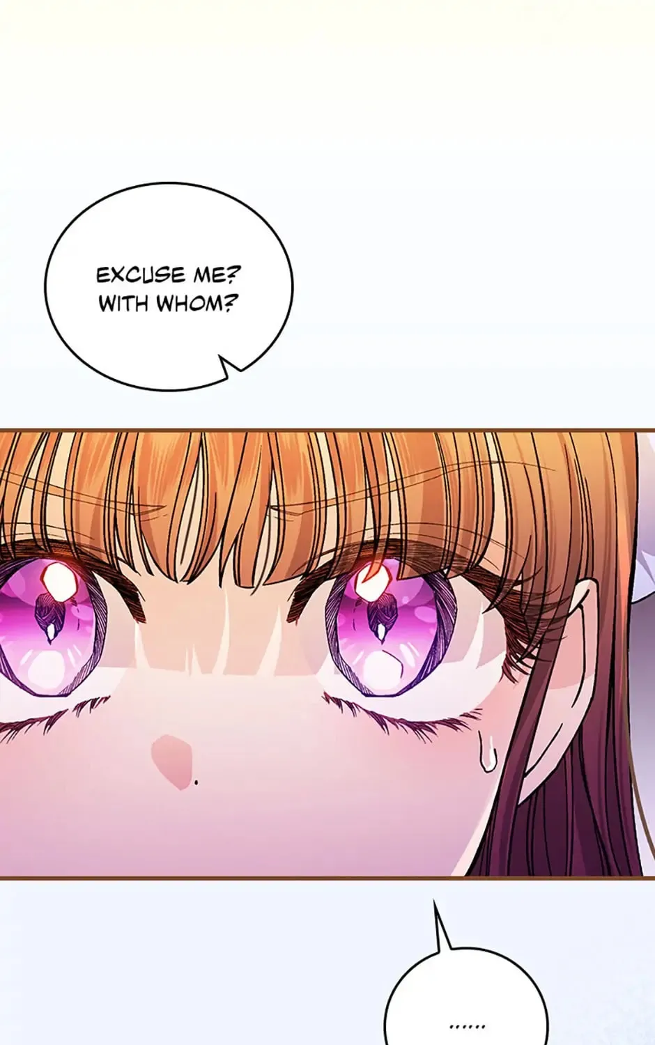The Perfect Plan for a Fairy-Tale Ending Chapter 37 page 85 - 