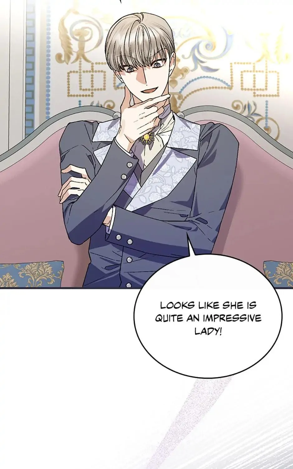 The Perfect Plan for a Fairy-Tale Ending Chapter 37 page 95 - 