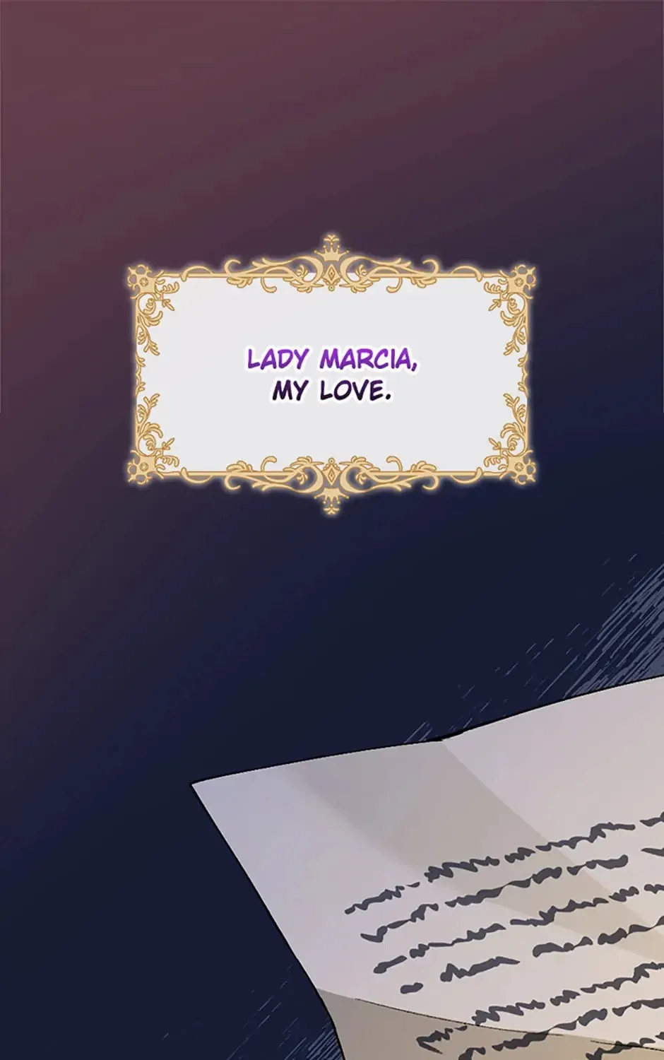 The Perfect Plan for a Fairy-Tale Ending Chapter 38 page 1 - 