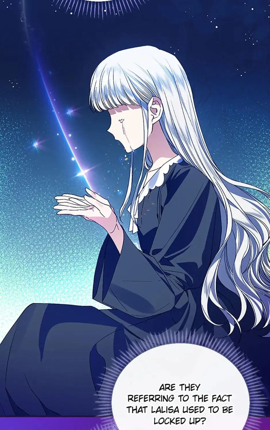The Perfect Plan for a Fairy-Tale Ending Chapter 38 page 101 - 