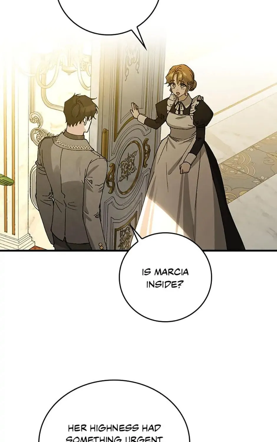 The Perfect Plan for a Fairy-Tale Ending Chapter 38 page 149 - 