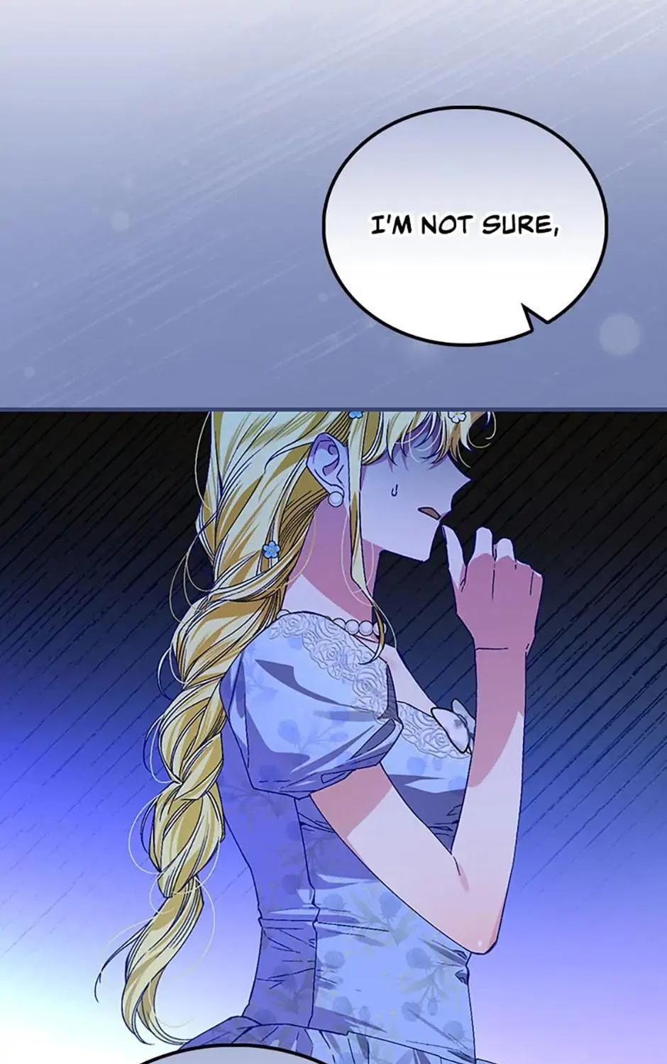 The Perfect Plan for a Fairy-Tale Ending Chapter 38 page 159 - 