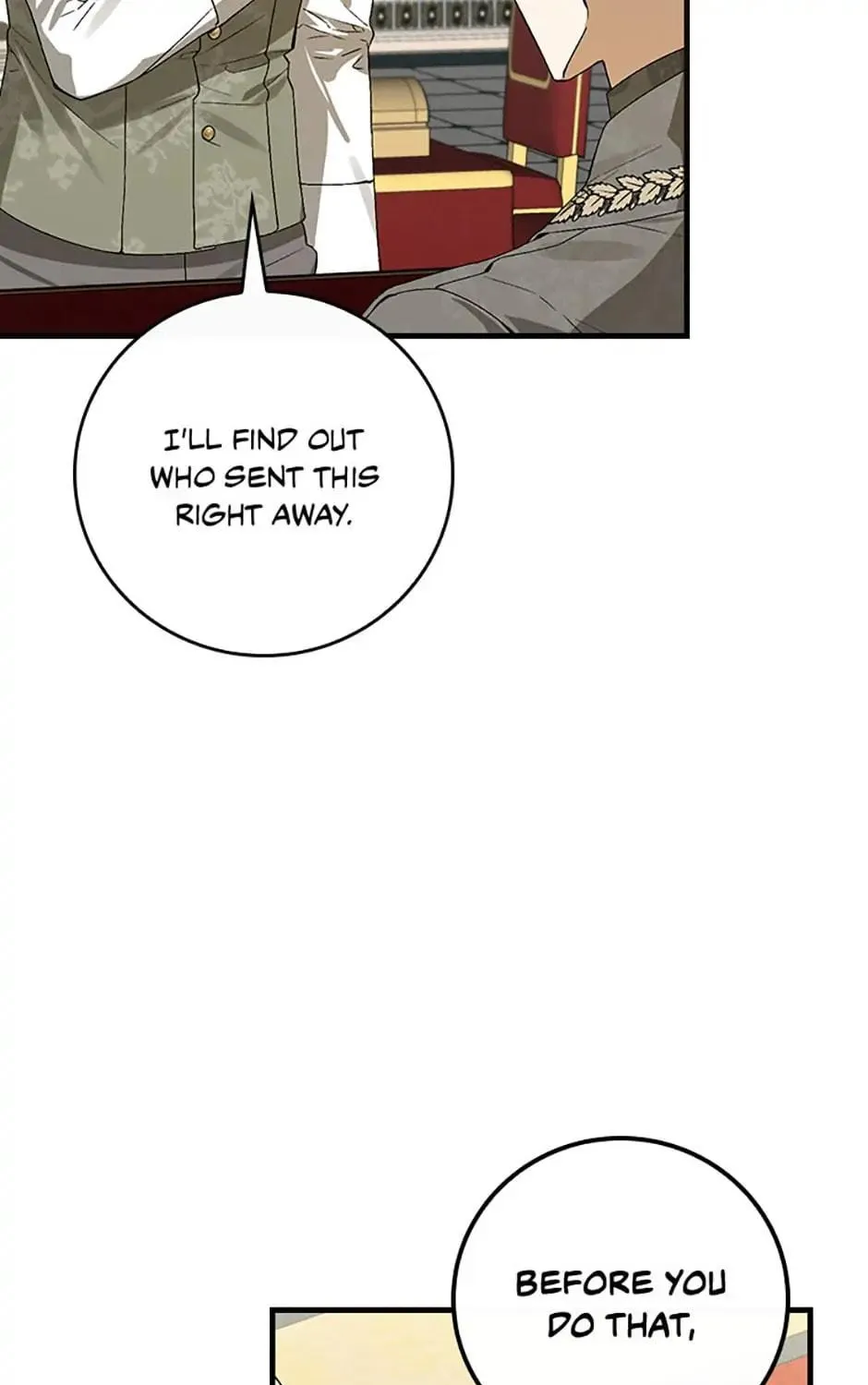 The Perfect Plan for a Fairy-Tale Ending Chapter 38 page 23 - 