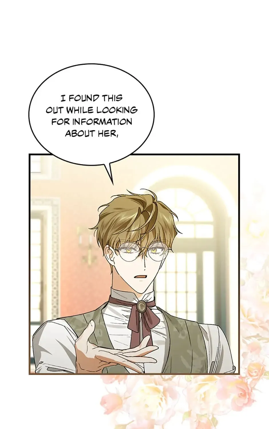 The Perfect Plan for a Fairy-Tale Ending Chapter 38 page 31 - 