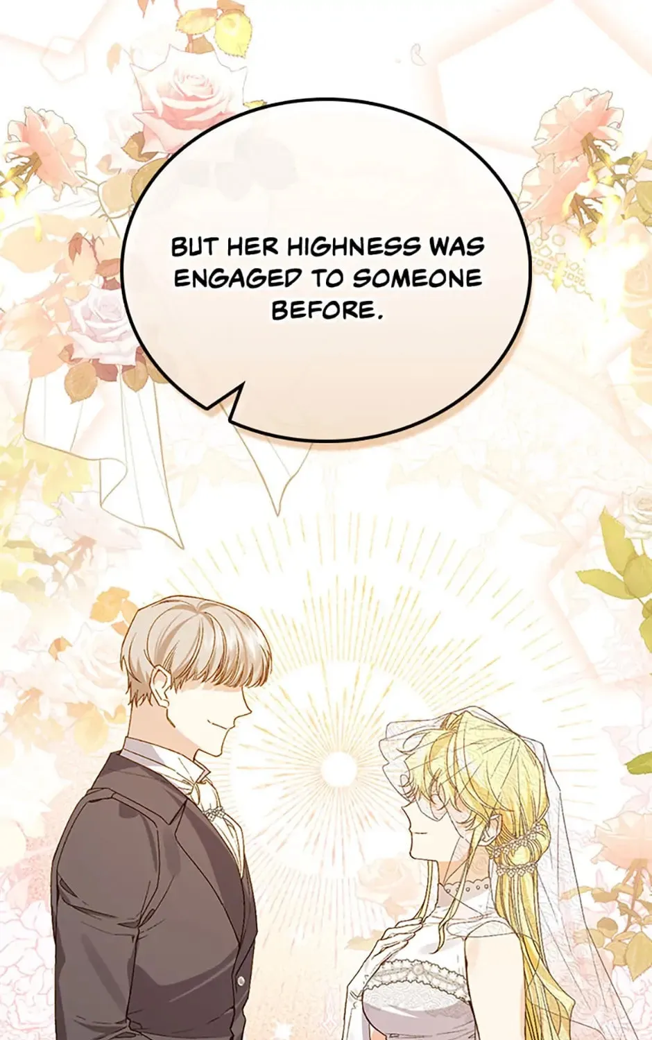 The Perfect Plan for a Fairy-Tale Ending Chapter 38 page 33 - 