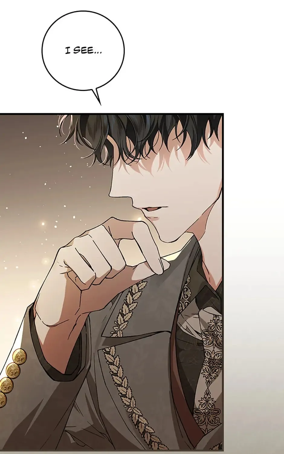 The Perfect Plan for a Fairy-Tale Ending Chapter 38 page 45 - 
