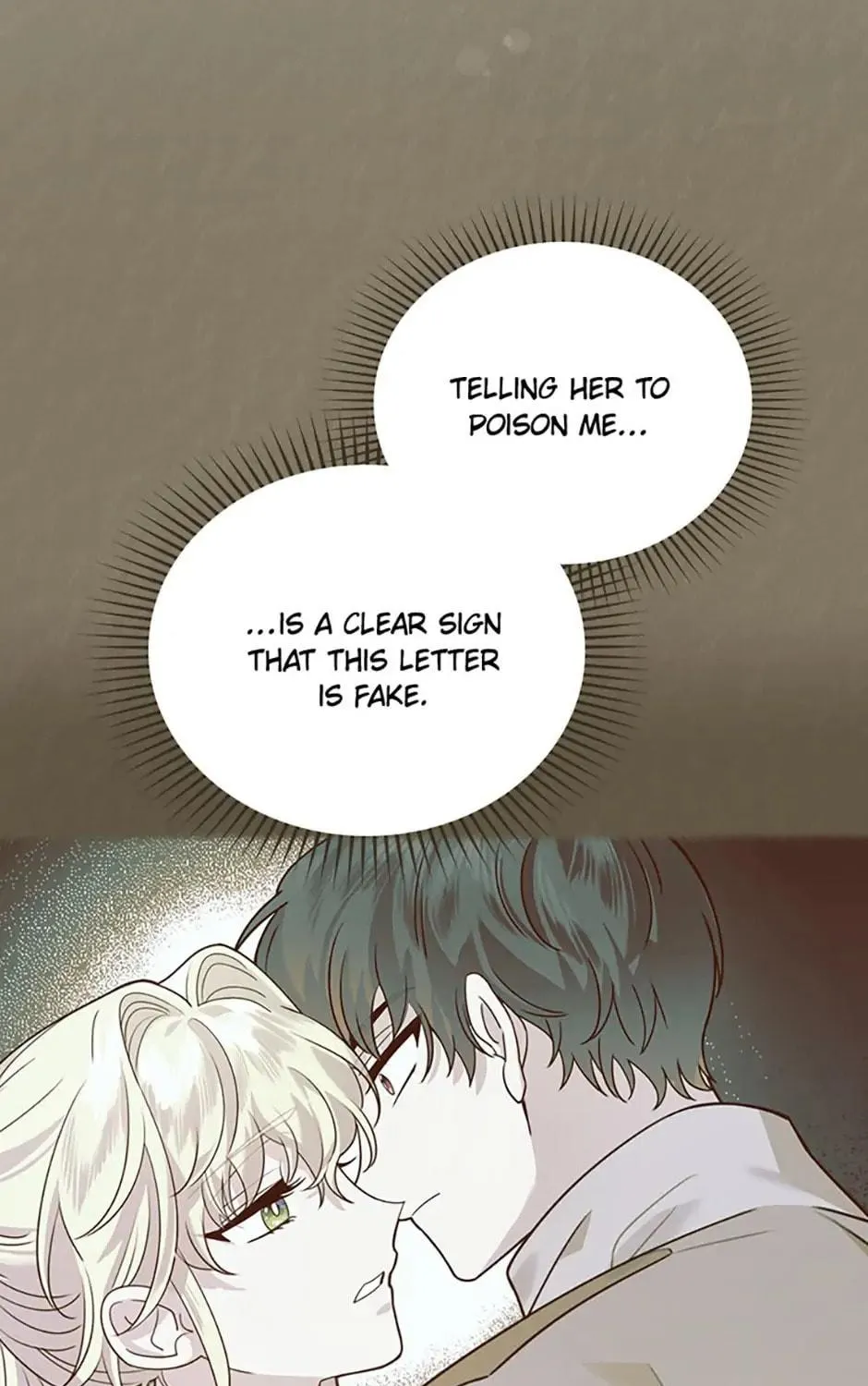 The Perfect Plan for a Fairy-Tale Ending Chapter 38 page 47 - 
