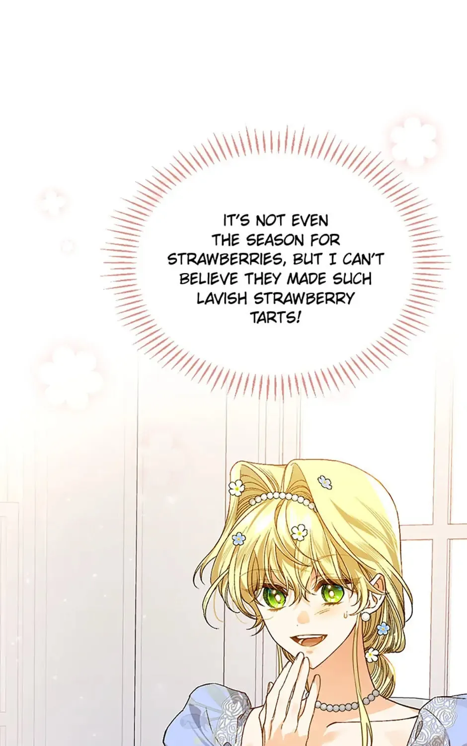 The Perfect Plan for a Fairy-Tale Ending Chapter 38 page 63 - 