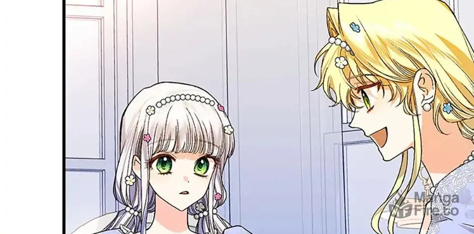 The Perfect Plan for a Fairy-Tale Ending Chapter 38 page 66 - 