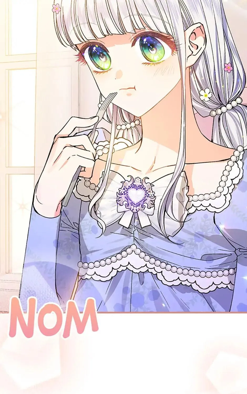 The Perfect Plan for a Fairy-Tale Ending Chapter 38 page 69 - 