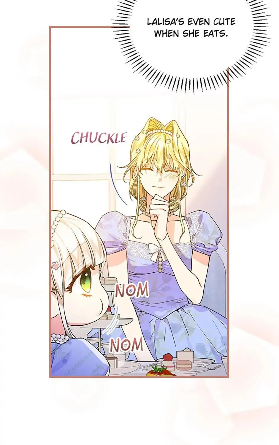 The Perfect Plan for a Fairy-Tale Ending Chapter 38 page 71 - 