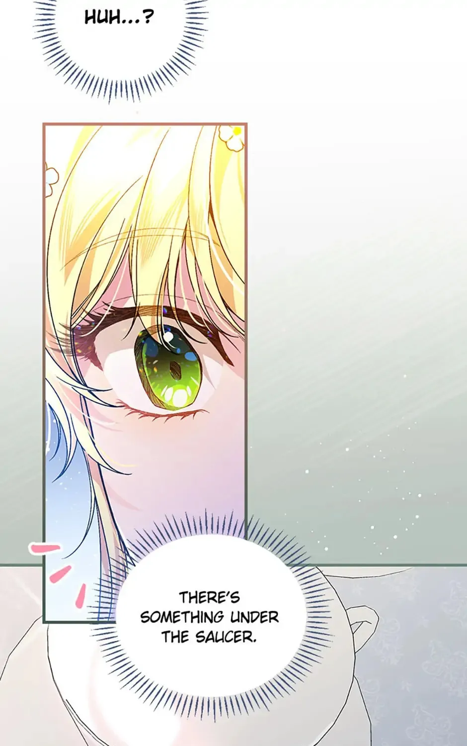 The Perfect Plan for a Fairy-Tale Ending Chapter 38 page 73 - 