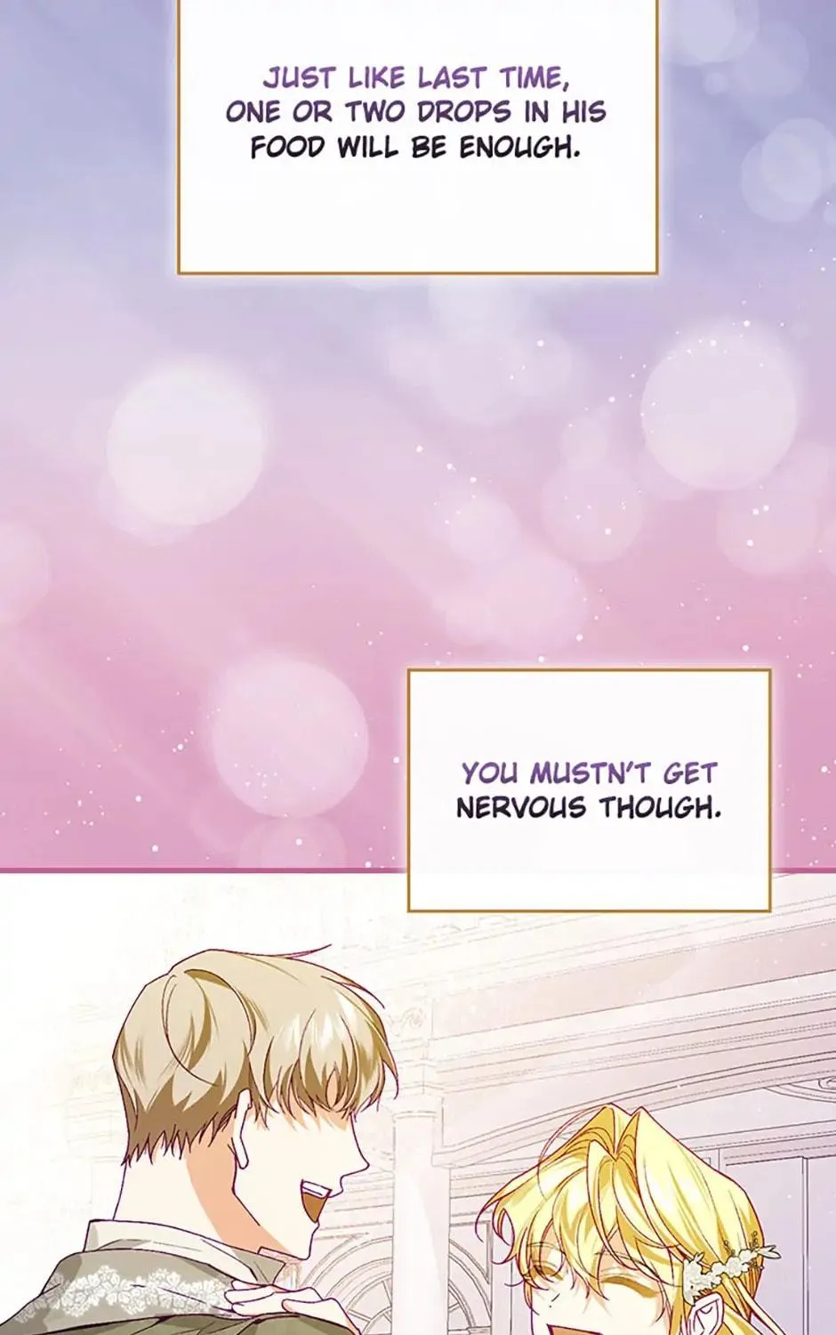 The Perfect Plan for a Fairy-Tale Ending Chapter 38 page 9 - 