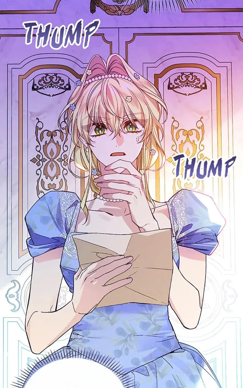 The Perfect Plan for a Fairy-Tale Ending Chapter 38 page 95 - 