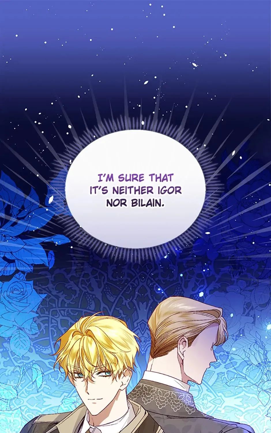 The Perfect Plan for a Fairy-Tale Ending Chapter 38 page 97 - 