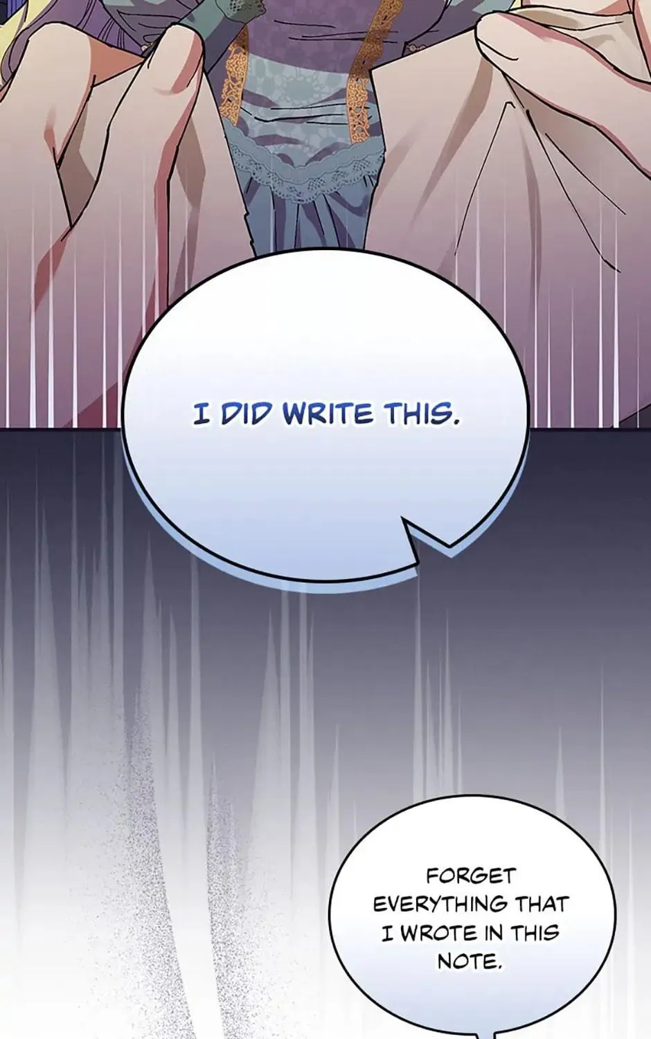 The Perfect Plan for a Fairy-Tale Ending Chapter 39 page 113 - 