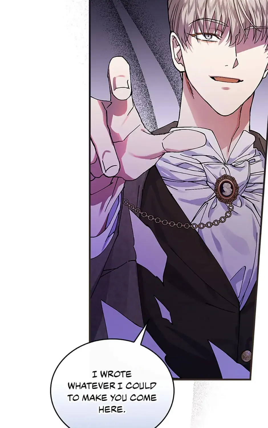 The Perfect Plan for a Fairy-Tale Ending Chapter 39 page 115 - 