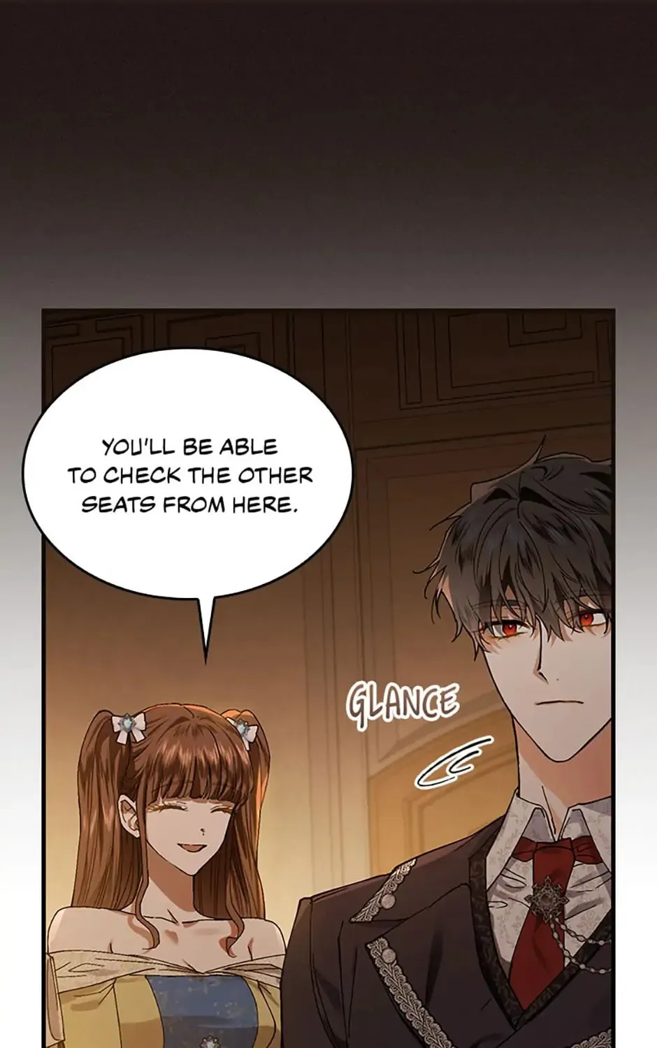 The Perfect Plan for a Fairy-Tale Ending Chapter 39 page 121 - 