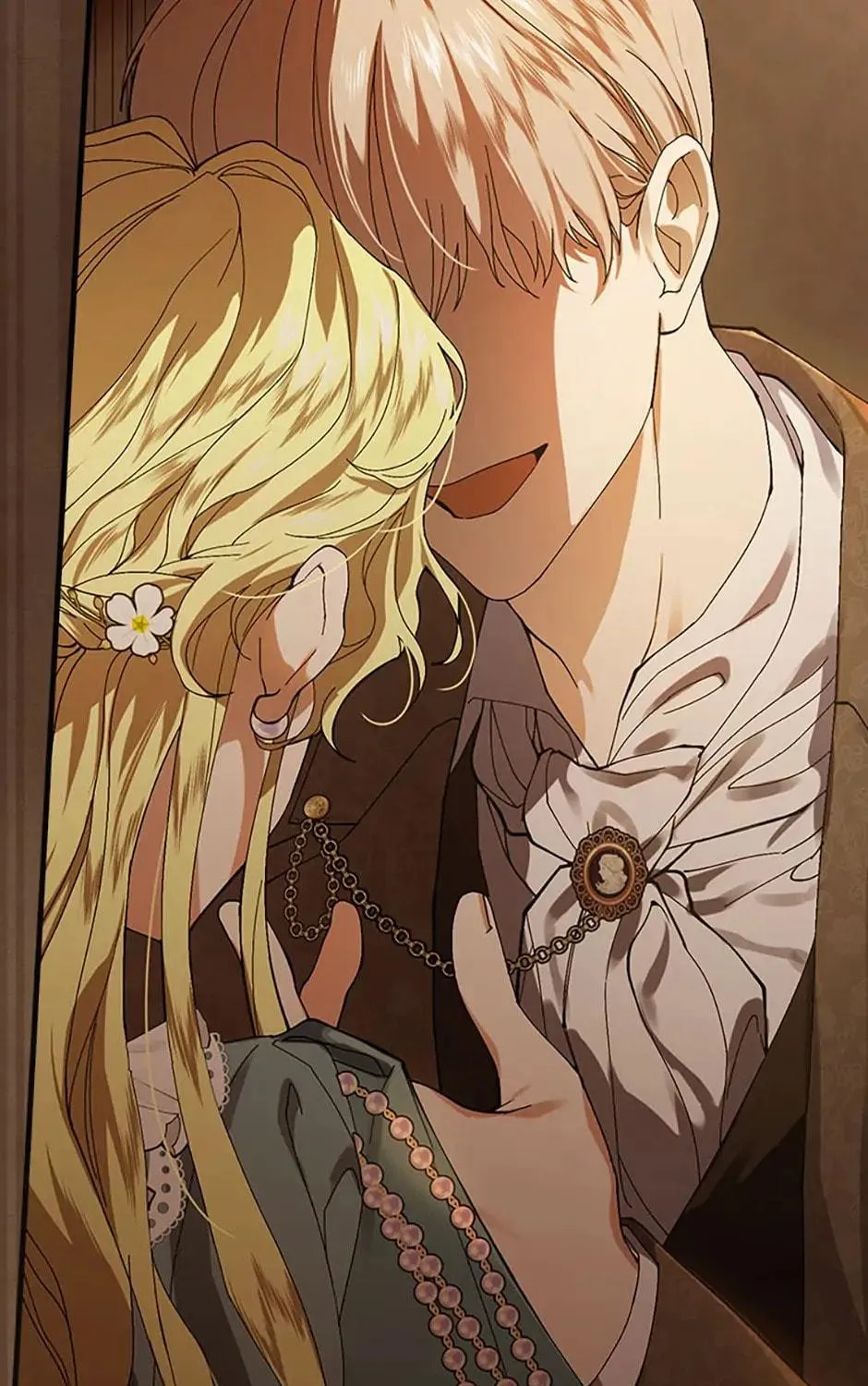 The Perfect Plan for a Fairy-Tale Ending Chapter 39 page 137 - 