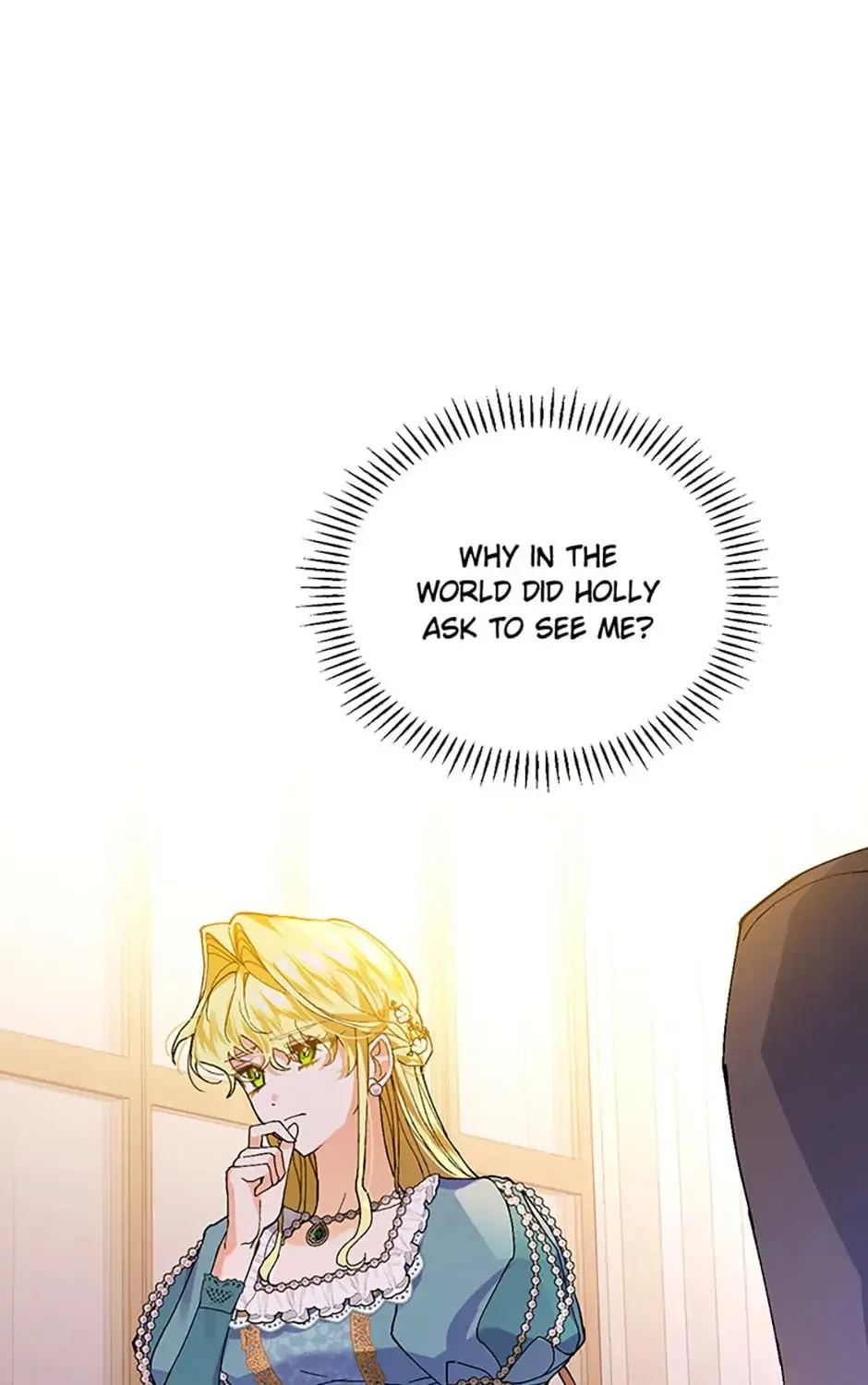 The Perfect Plan for a Fairy-Tale Ending Chapter 39 page 15 - 
