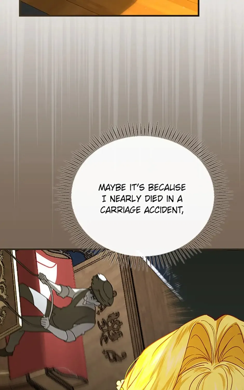 The Perfect Plan for a Fairy-Tale Ending Chapter 39 page 3 - 