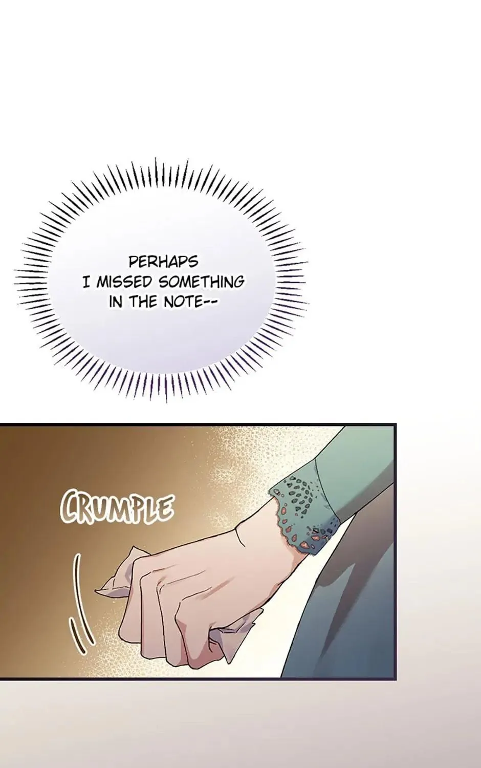 The Perfect Plan for a Fairy-Tale Ending Chapter 39 page 29 - 