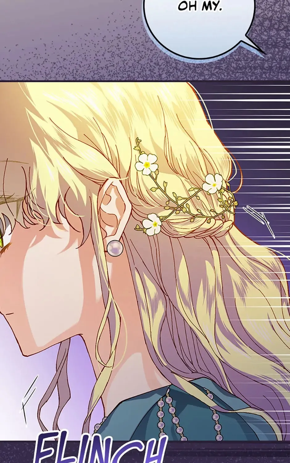 The Perfect Plan for a Fairy-Tale Ending Chapter 39 page 31 - 
