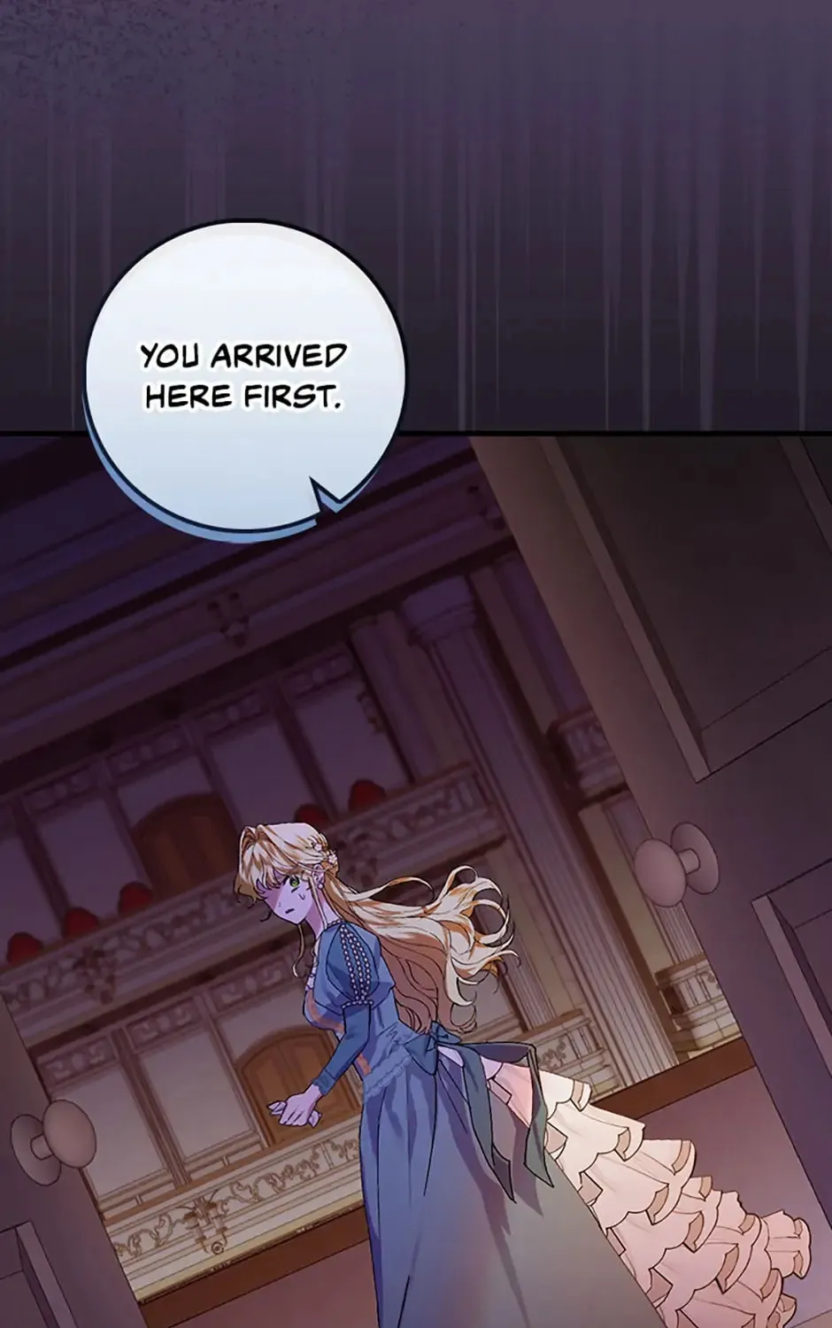 The Perfect Plan for a Fairy-Tale Ending Chapter 39 page 33 - 