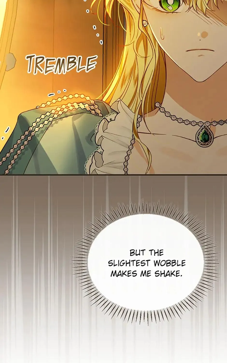 The Perfect Plan for a Fairy-Tale Ending Chapter 39 page 5 - 