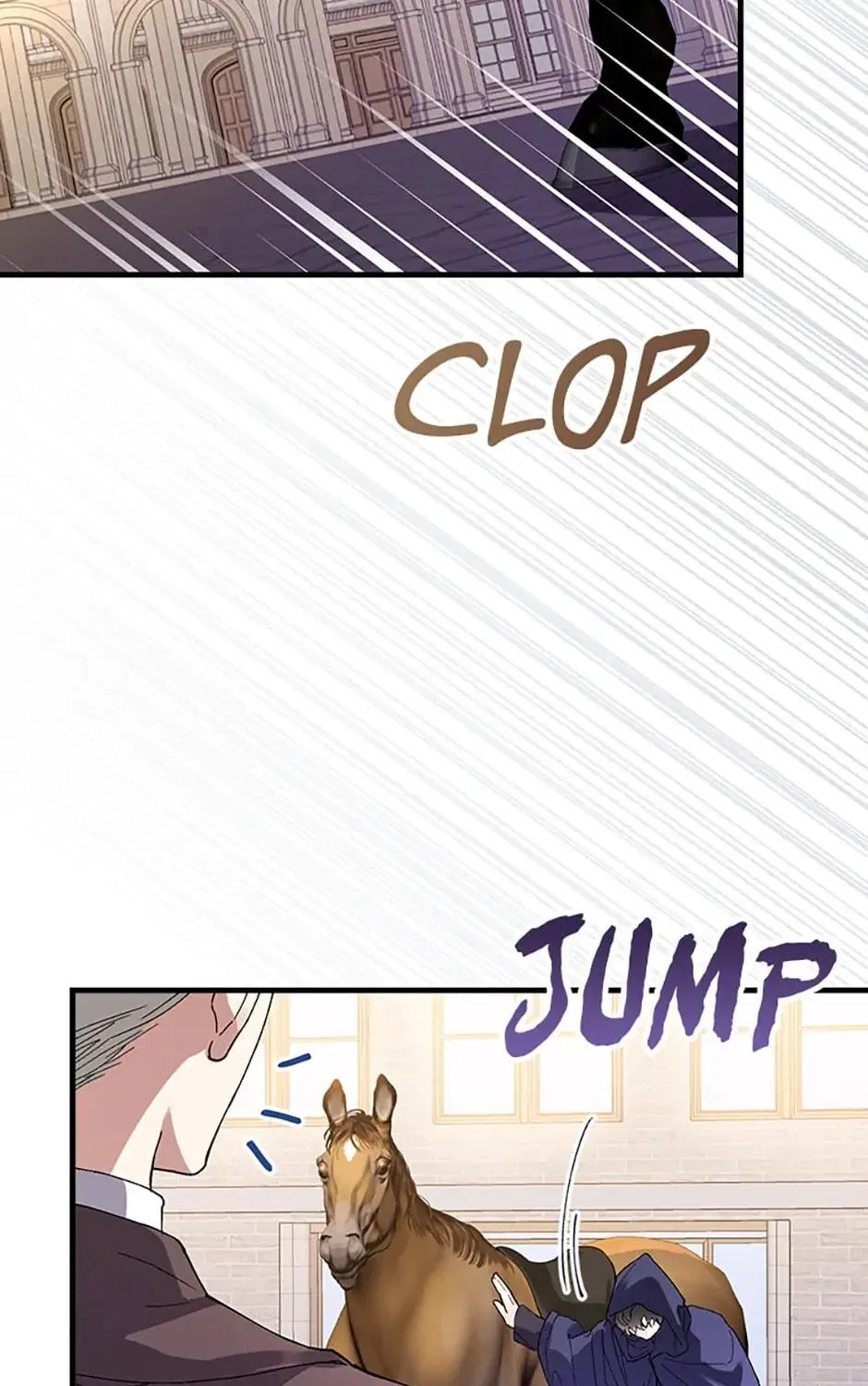 The Perfect Plan for a Fairy-Tale Ending Chapter 39 page 41 - 