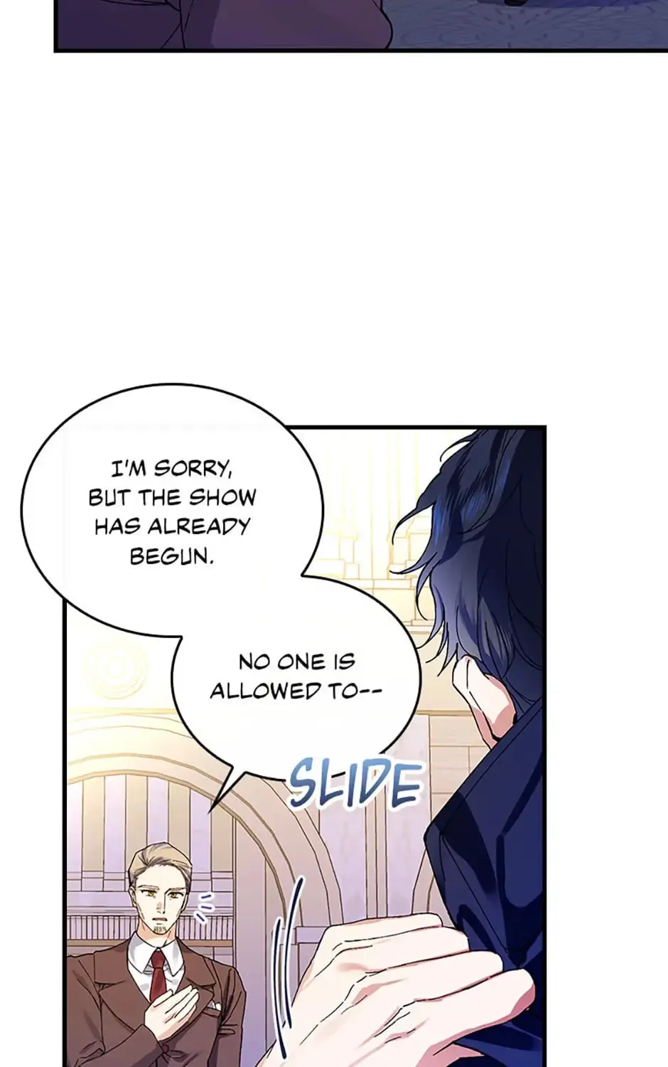 The Perfect Plan for a Fairy-Tale Ending Chapter 39 page 43 - 