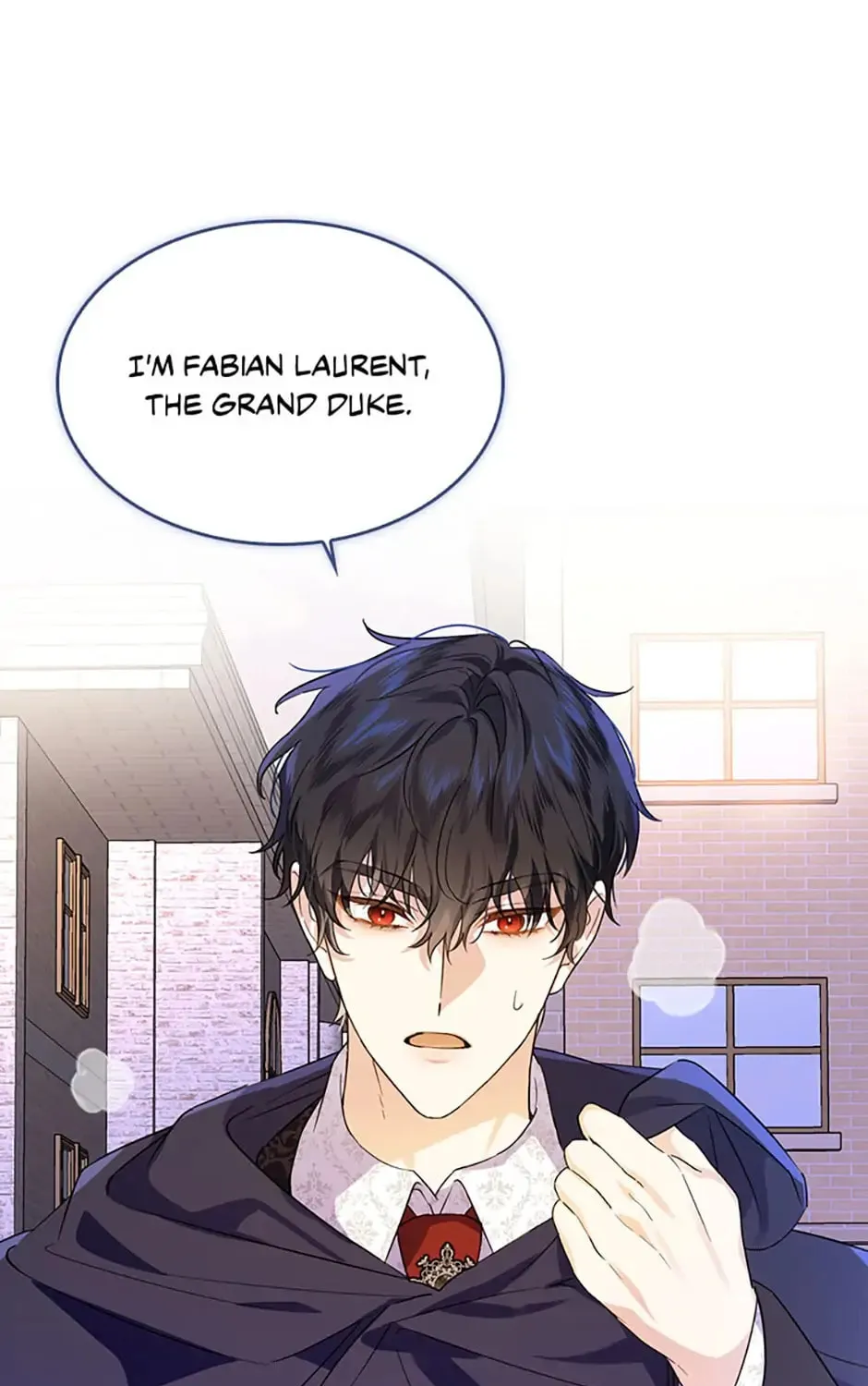 The Perfect Plan for a Fairy-Tale Ending Chapter 39 page 45 - 