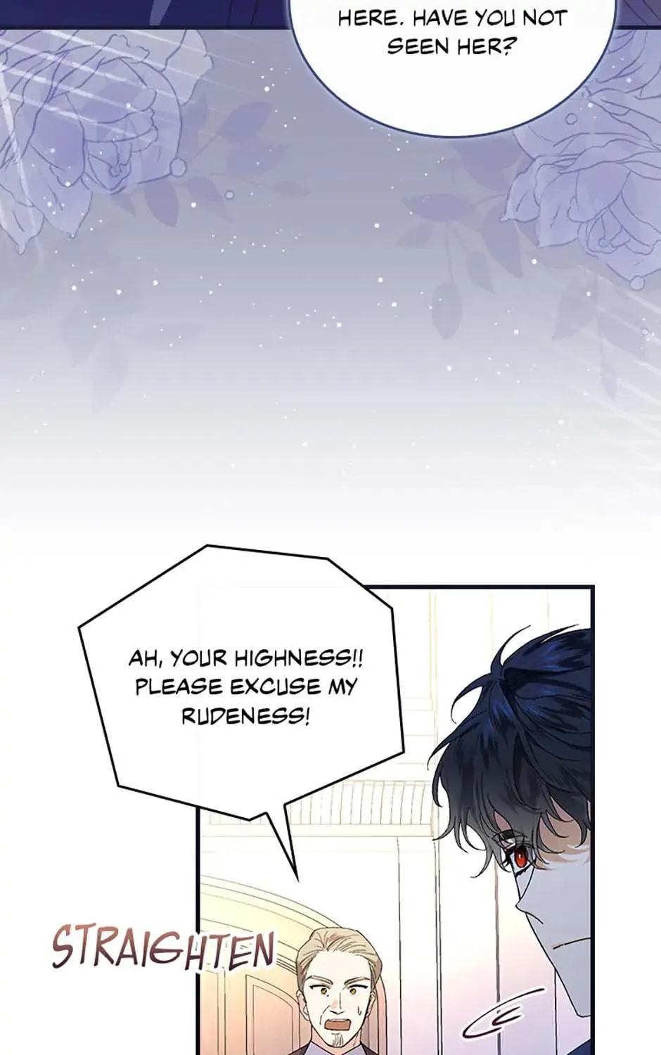 The Perfect Plan for a Fairy-Tale Ending Chapter 39 page 47 - 