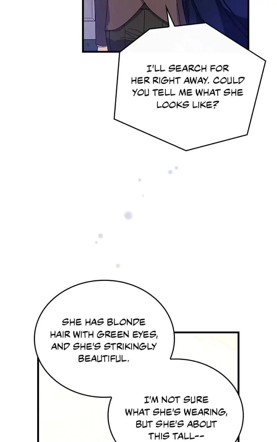 The Perfect Plan for a Fairy-Tale Ending Chapter 39 page 49 - 