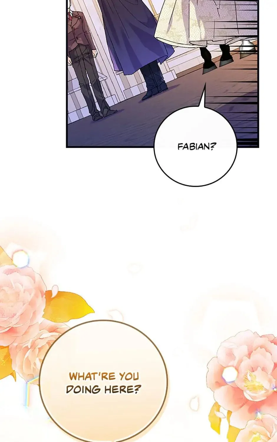 The Perfect Plan for a Fairy-Tale Ending Chapter 39 page 59 - 
