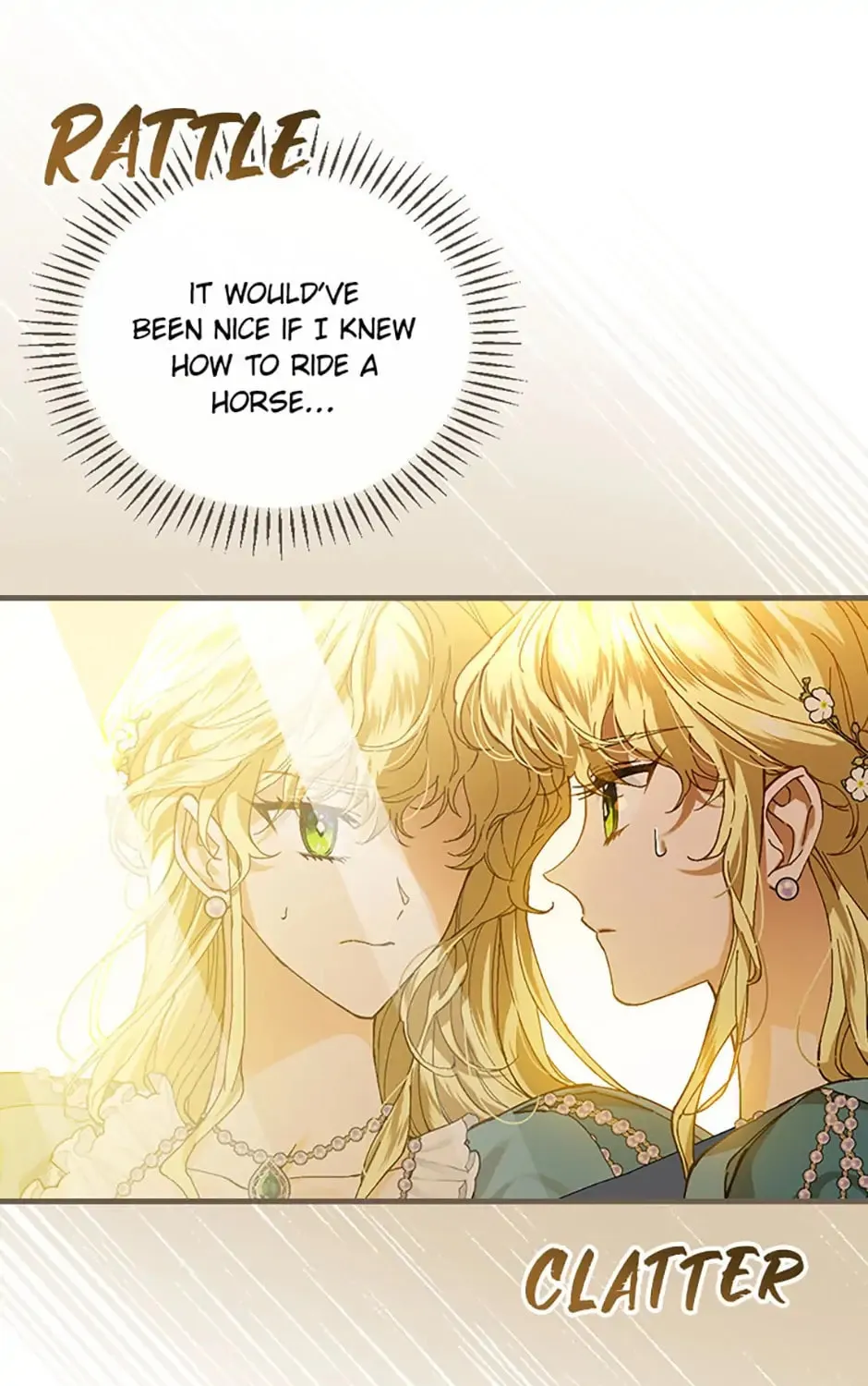 The Perfect Plan for a Fairy-Tale Ending Chapter 39 page 7 - 