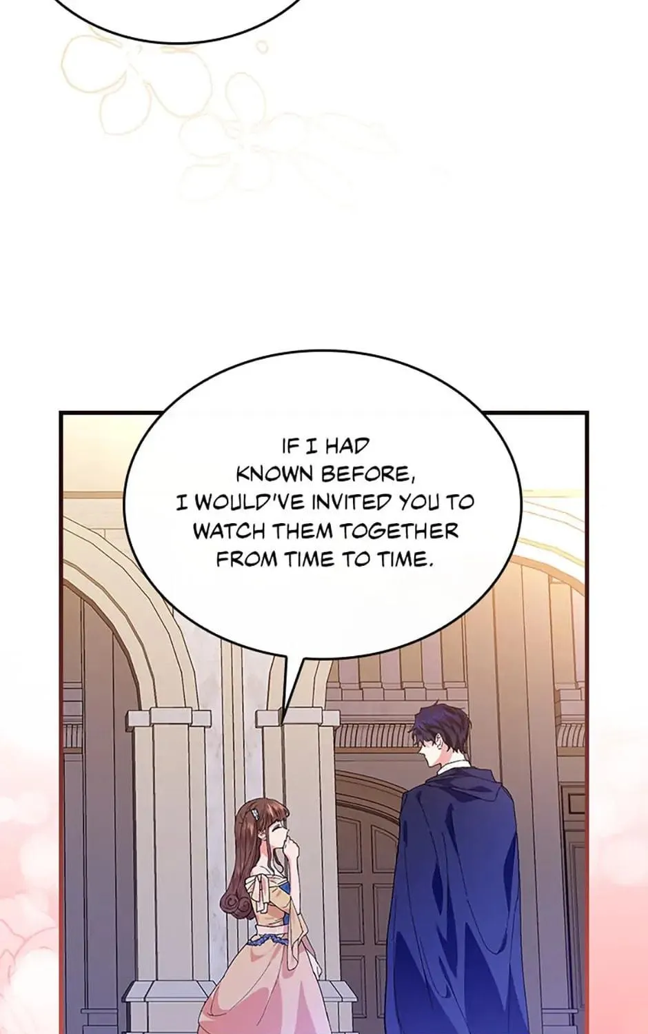 The Perfect Plan for a Fairy-Tale Ending Chapter 39 page 65 - 