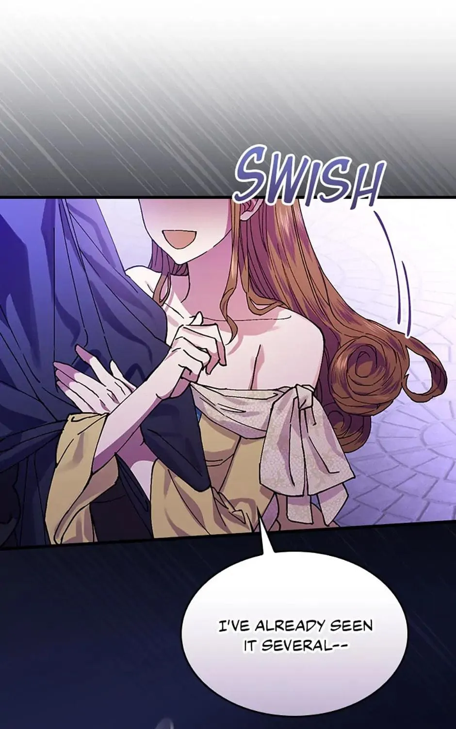 The Perfect Plan for a Fairy-Tale Ending Chapter 39 page 69 - 