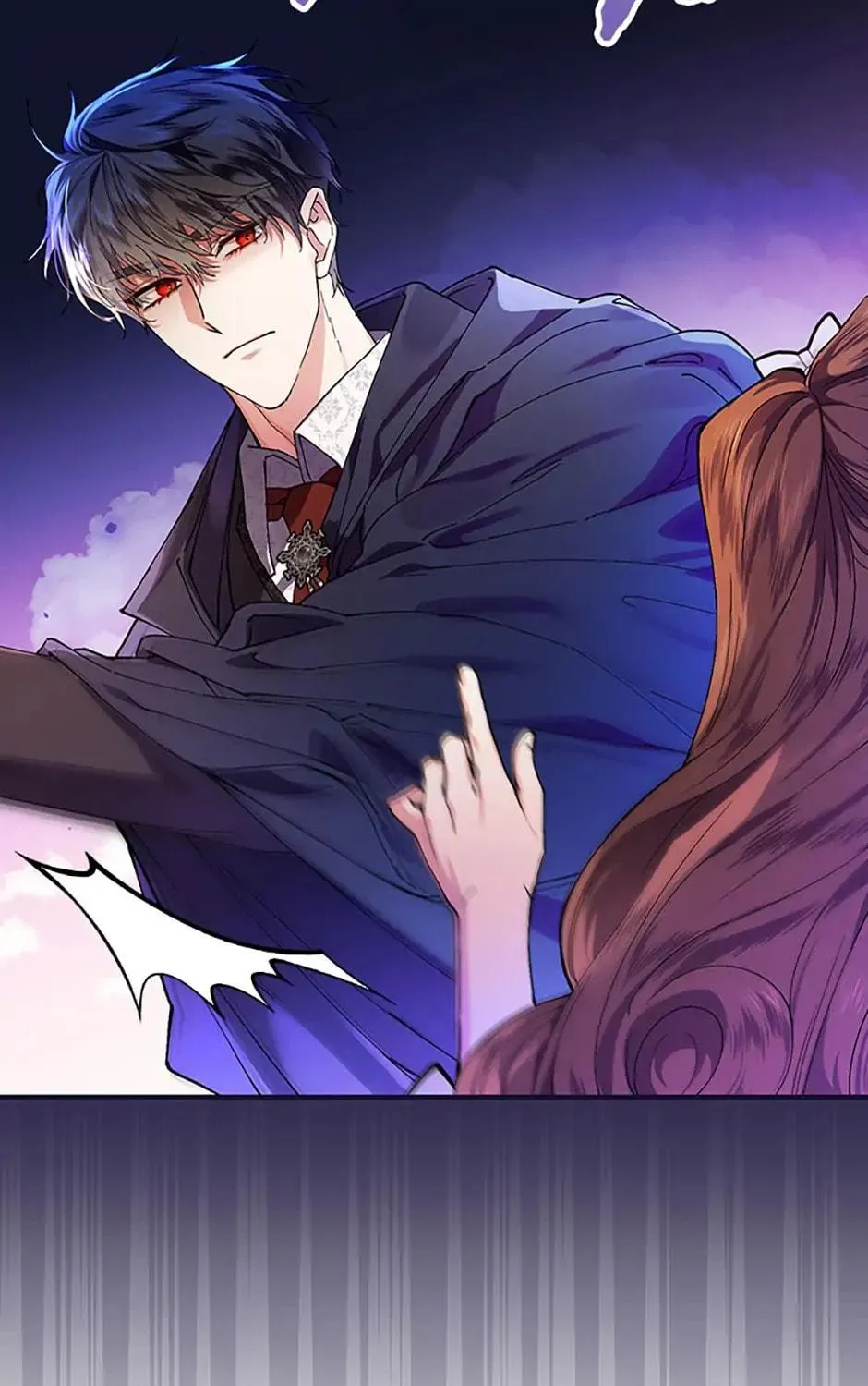 The Perfect Plan for a Fairy-Tale Ending Chapter 39 page 71 - 